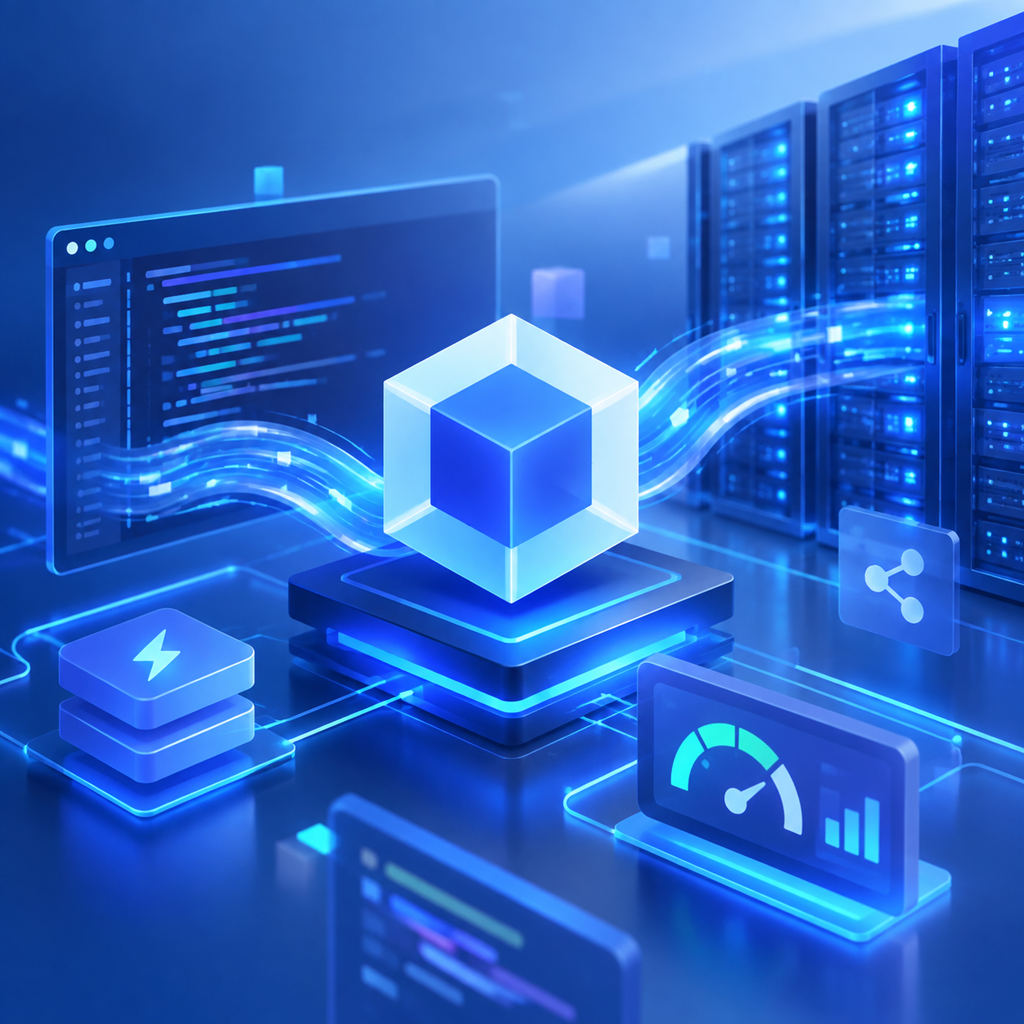 Webpack构建性能优化
